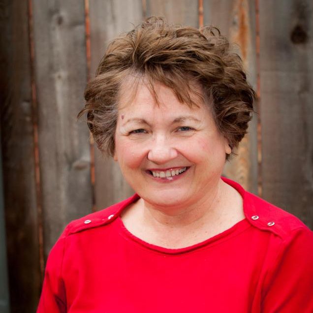 Pamela Mcleod - Class of 1967 - Monahans High School