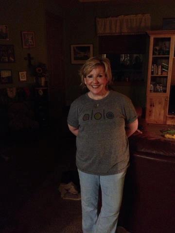 Kim Poulton - Class of 1943 - Monahans High School