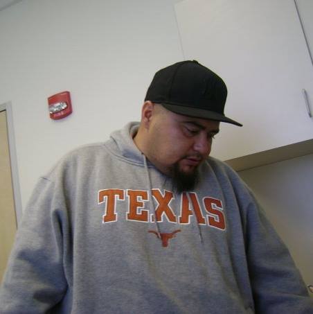 Robert Juarez - Class of 1995 - Monahans High School