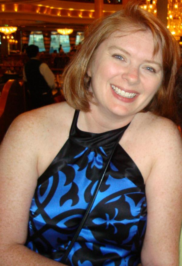 Gentry Owen - Class of 1989 - Monahans High School