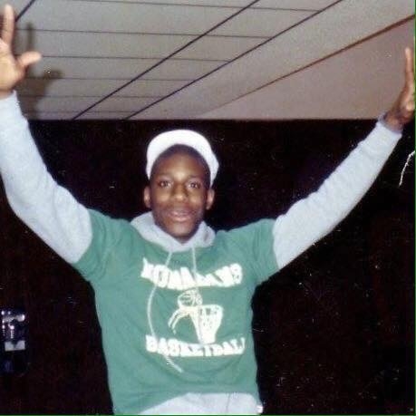 Carleton Cc Clark - Class of 1989 - Monahans High School