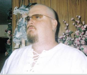Lloyd Smethers - Class of 1990 - Monahans High School