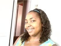 Latashia Lewis - Class of 1993 - Monahans High School