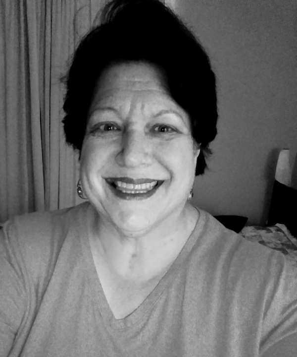 Melissa Sherman - Class of 1984 - Monahans High School