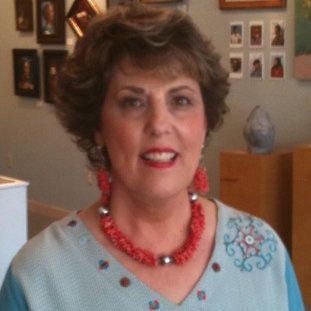 Judith Snelson - Class of 1960 - Monahans High School