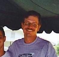 John Ousley - Class of 1991 - Monahans High School