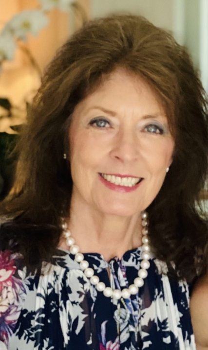 Linda Lawson - Class of 1968 - Monahans High School