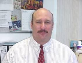 David Stevnson - Class of 1975 - Monahans High School
