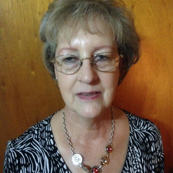 Cathy Smith - Class of 1967 - Monahans High School