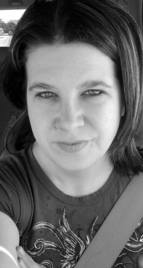 Amber Cunningham - Class of 1997 - Monahans High School