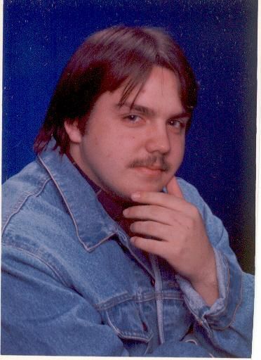 Phillip Barksdale - Class of 1993 - Monahans High School