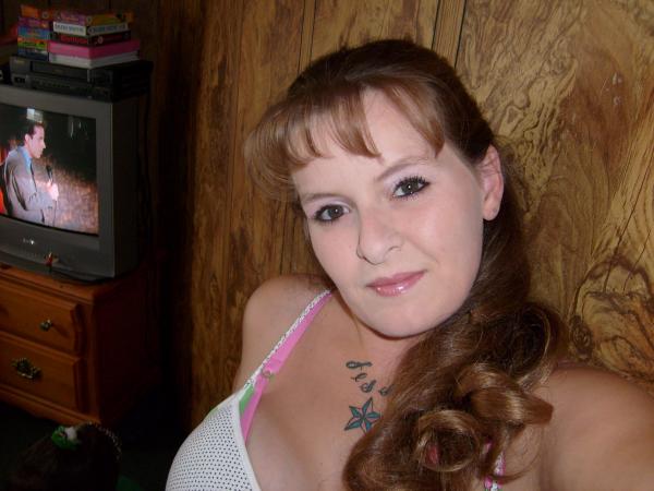 Kasey Walker - Class of 2001 - Monahans High School