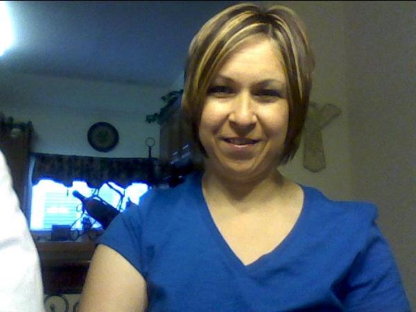 Alejandra Gonzalez - Class of 1990 - Monahans High School