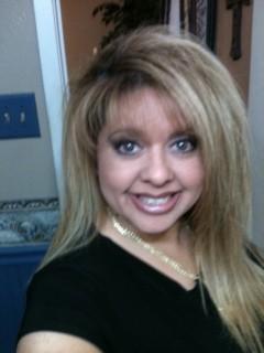 Cindy Fuentes - Class of 1987 - Monahans High School