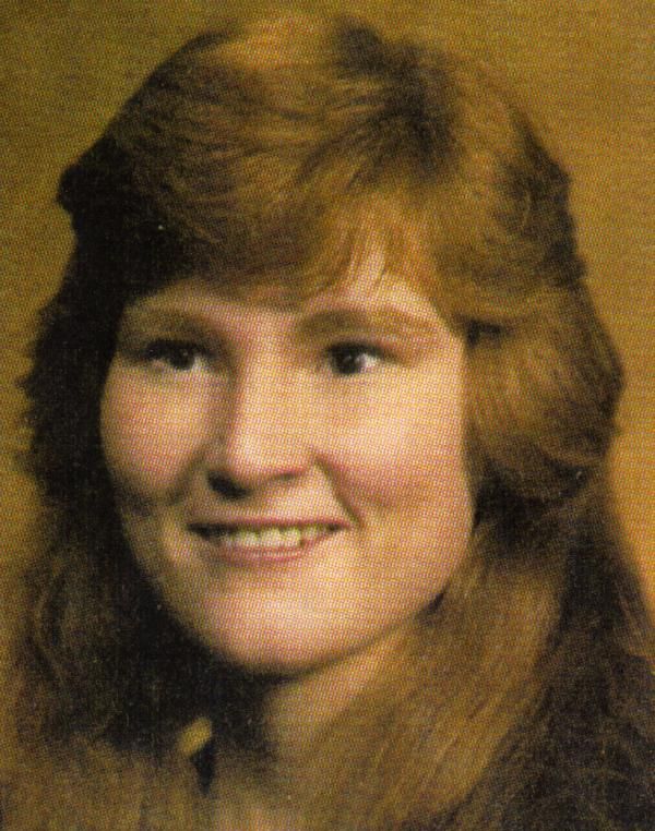Tammy Hancock - Class of 1980 - Monahans High School