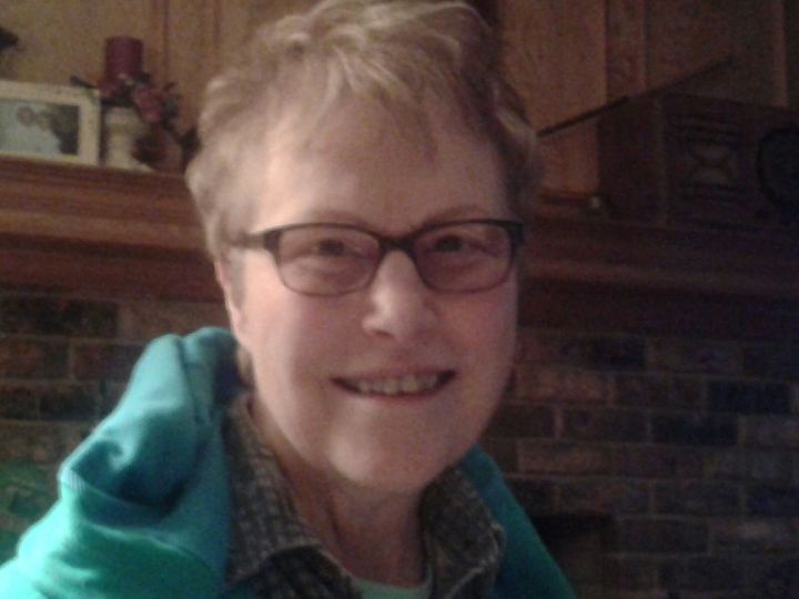 Kay Watson - Class of 1960 - Monahans High School
