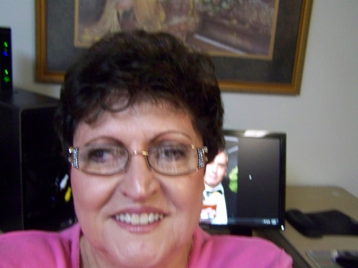 Linda Wall - Class of 1965 - Monahans High School