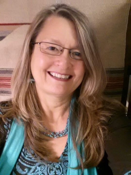 Debbie Cosgrove - Class of 1974 - Monahans High School