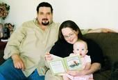Jessica Arndt - Class of 2003 - Monahans High School