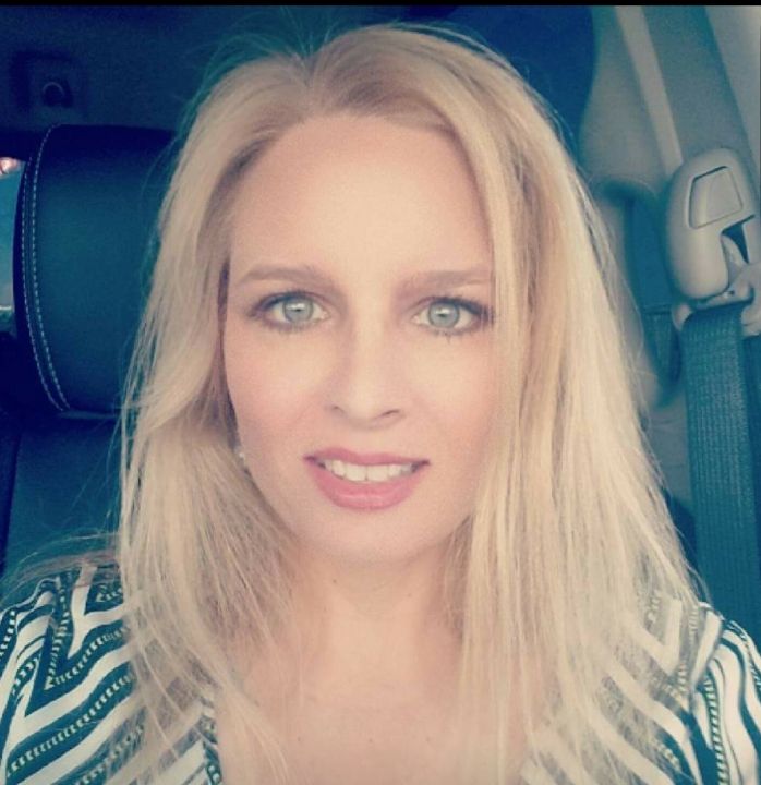 Kelly Mckissick - Class of 1992 - Monahans High School
