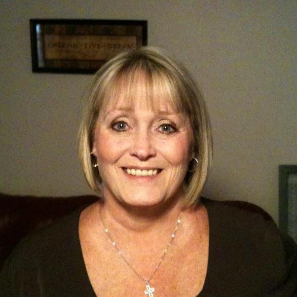 Cherry Brewer - Class of 1968 - Monahans High School