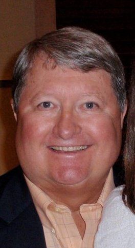 Fred Chaney - Class of 1965 - Monahans High School