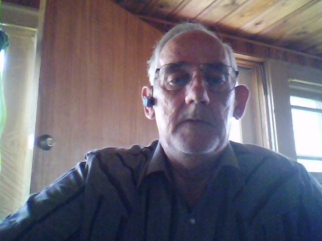Otis Donaldson - Class of 1962 - Monahans High School