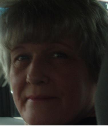 Sherry Calhoun Crawford - Class of 1965 - Iowa Park High School