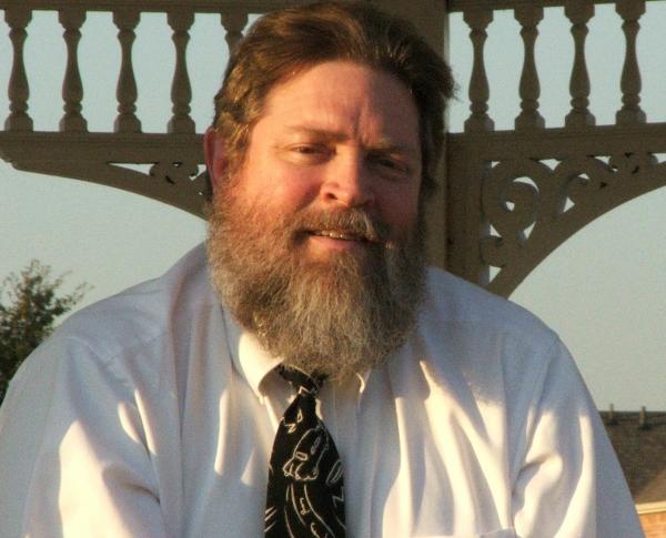 Gerry Lington - Class of 1970 - Iowa Park High School