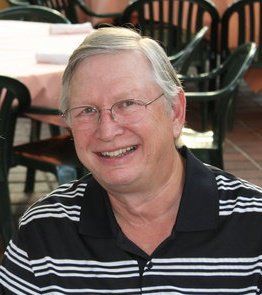 Roger Sullivan - Class of 1966 - Iowa Park High School