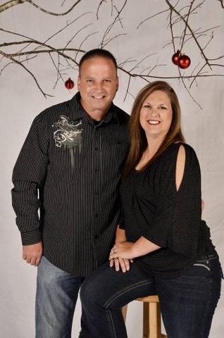 Laura Meador - Class of 1983 - Iowa Park High School