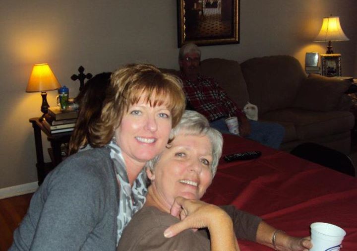 Tootsie Clark - Class of 1969 - Iowa Park High School