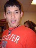 Robert Bob Reyes - Class of 2007 - Hutto High School