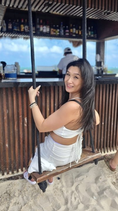 Maney Xiong - Class of 1996 - Mckay High School