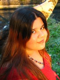 Kimberly Apilado - Class of 2008 - Mckay High School