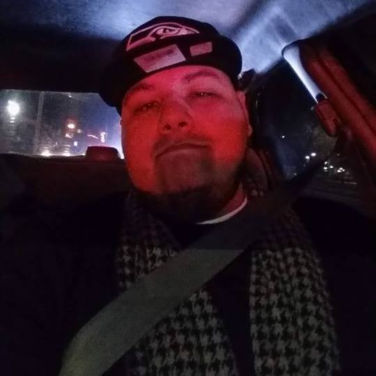 David Garcia - Class of 2005 - Mckay High School