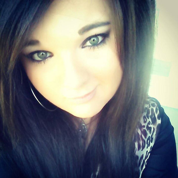 Kendra Michelle - Class of 2011 - Mckay High School