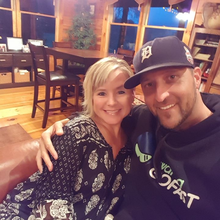 Angela Landrith - Class of 1990 - Mckay High School