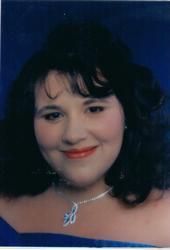 Marcie Pinkal - Class of 1992 - Mckay High School