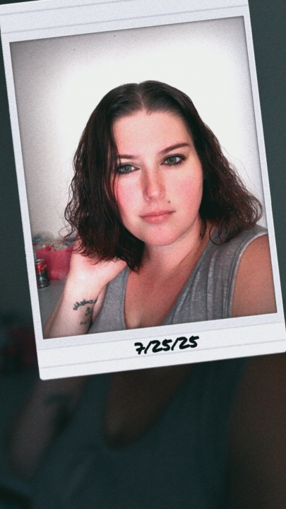 Miranda Greiner - Class of 2003 - Mckay High School