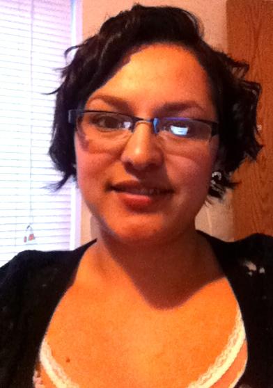 Mayte Gonzalez - Class of 2004 - Mckay High School