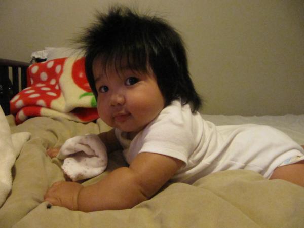 Maney Xiong - Class of 1996 - Mckay High School