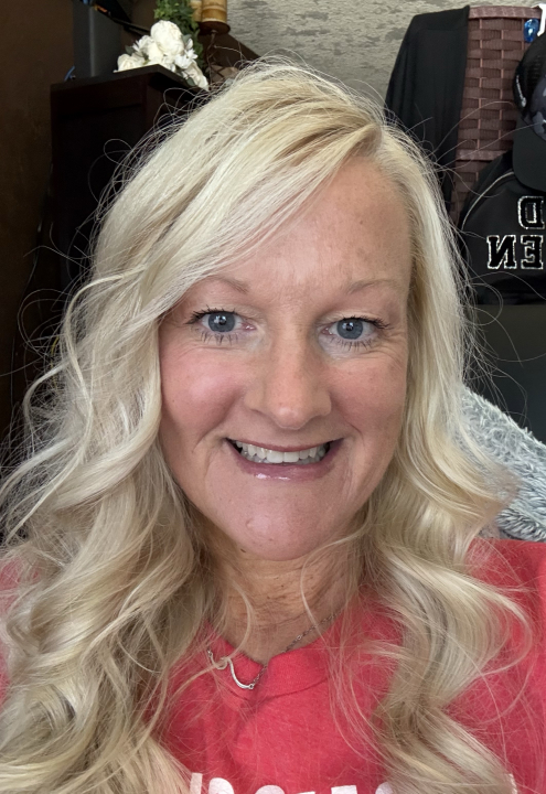 Teri Martin - Class of 1987 - Mckay High School