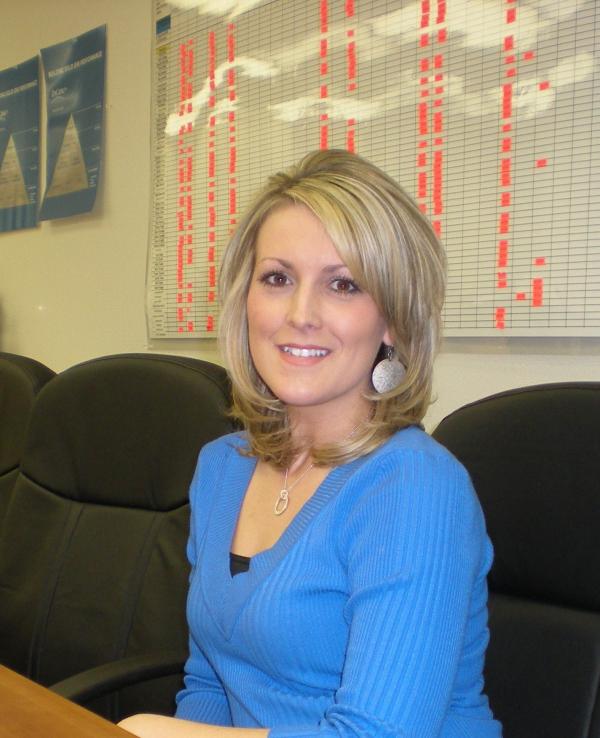 Shelley Clark - Class of 1999 - Bridgeport High School