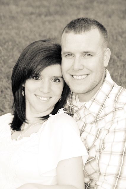 Lindsey Rye - Class of 2007 - Bridgeport High School