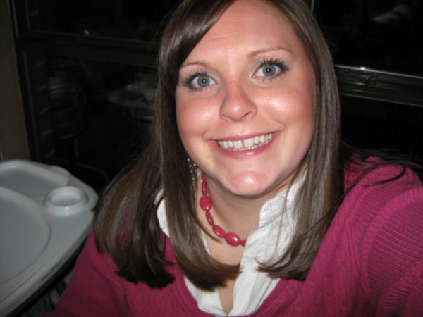 Sunni Mcasey - Class of 2001 - Bridgeport High School