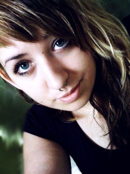 Marissa Hughes - Class of 2008 - Bridgeport High School