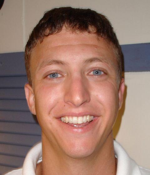 Derrick Bailey - Class of 1999 - Bridgeport High School