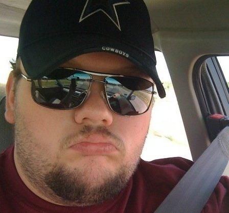 Anthony Bucklin - Class of 2004 - Bridgeport High School