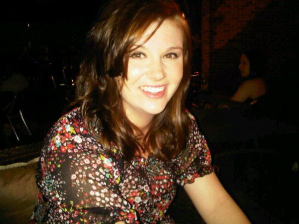 Amanda Hightower - Class of 2005 - Bridgeport High School